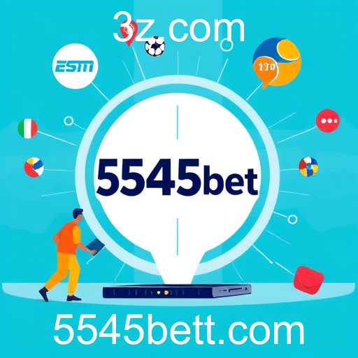 5545bet Revoluciona o Mercado de Apostas em 2026
