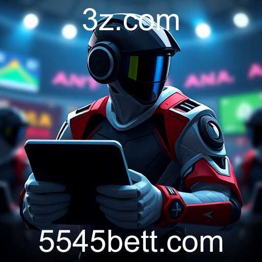 Expansão dos Jogos Online em 2025