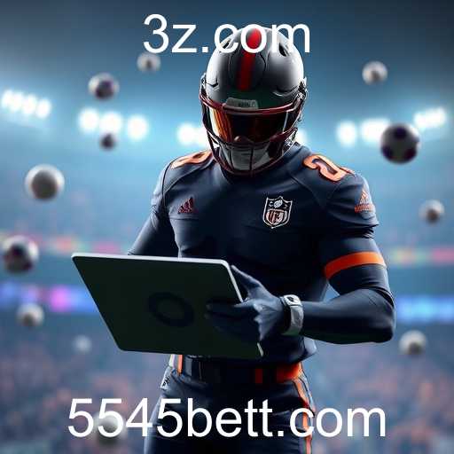 Crescimento dos Sites de Apostas em 2025