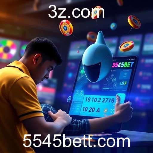 Cenário Atual dos Jogos Online em Português