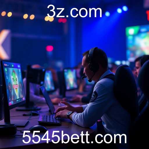 A Ascensão dos Sites de Jogos Online em 2025