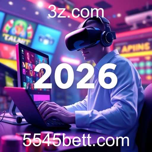Tendências de Jogos Online em 2026